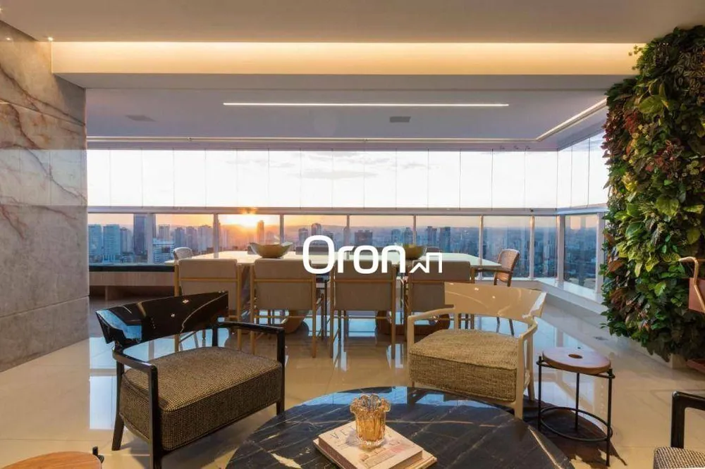 Apartamento, 3 quartos, 200 m² - Foto 5