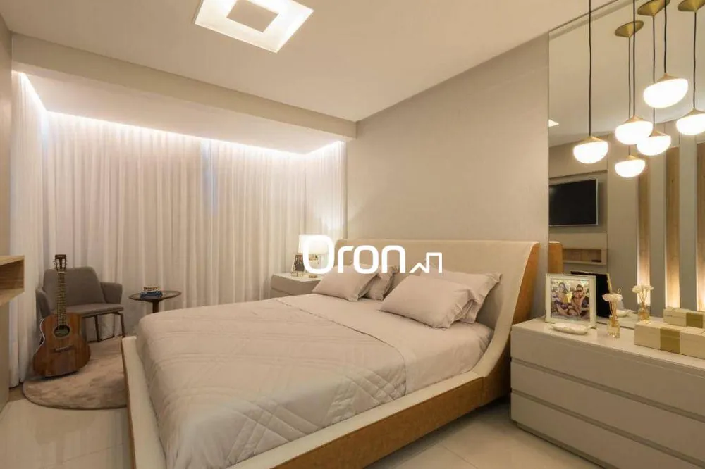 Apartamento, 3 quartos, 200 m² - Foto 6