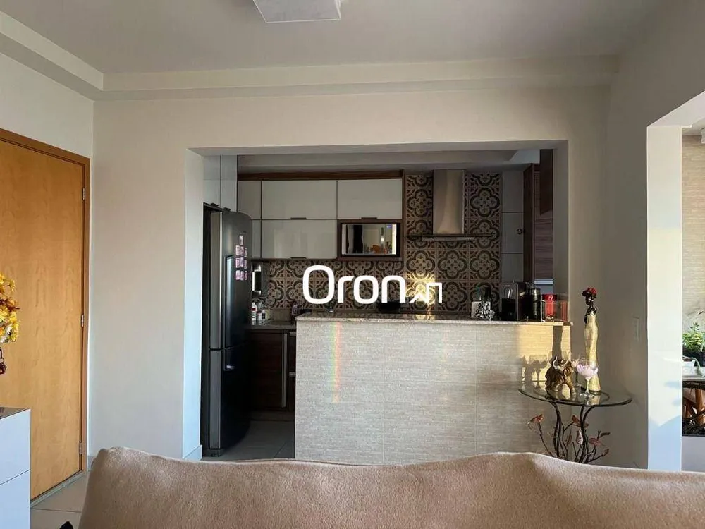 Apartamento, 3 quartos, 92 m² - Foto 2
