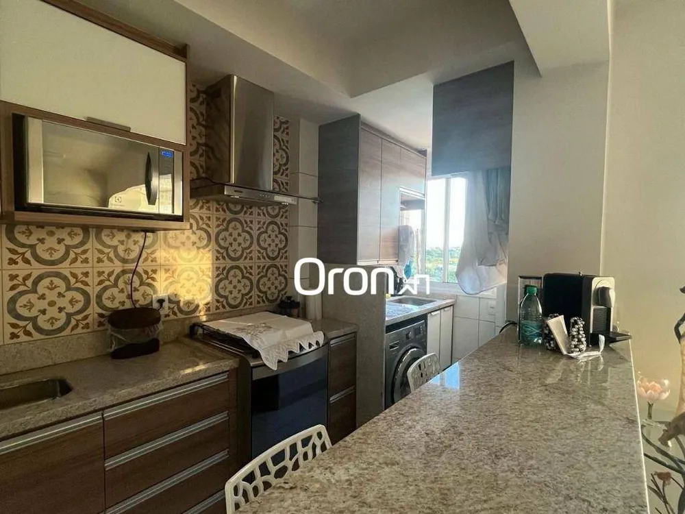 Apartamento, 3 quartos, 92 m² - Foto 3