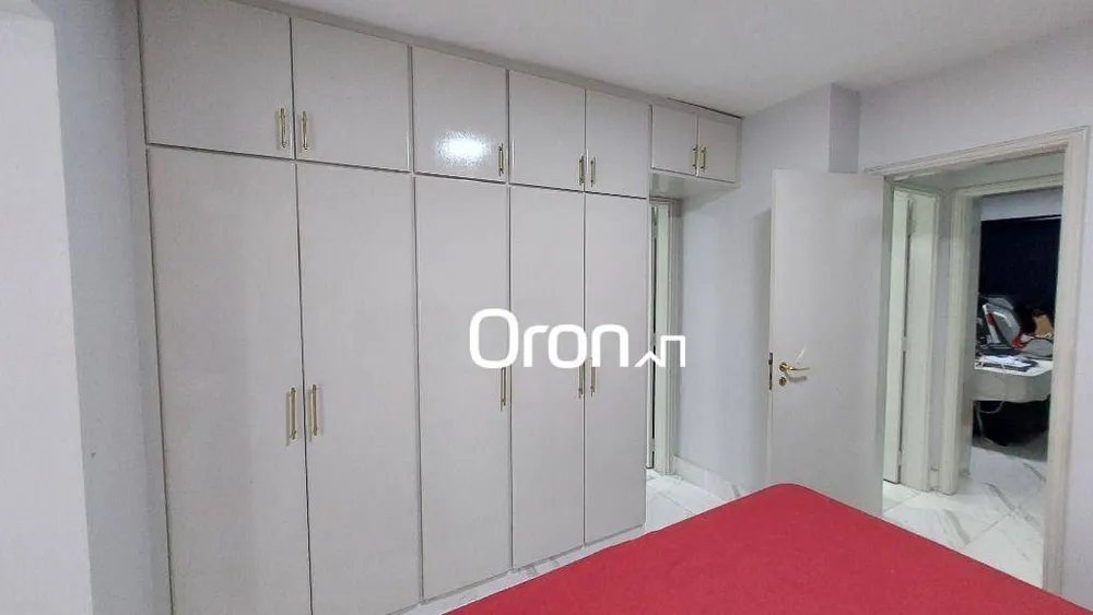 Apartamento, 4 quartos, 132 m² - Foto 4