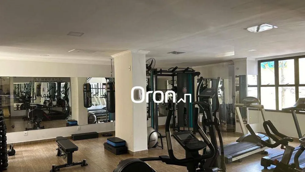 Apartamento, 4 quartos, 132 m² - Foto 8