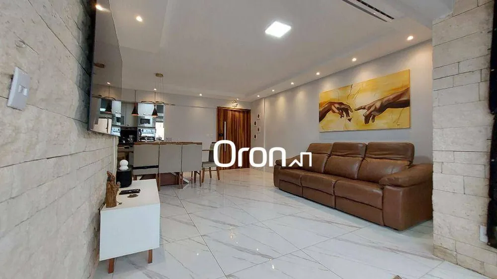 Apartamento, 4 quartos, 132 m² - Foto 1