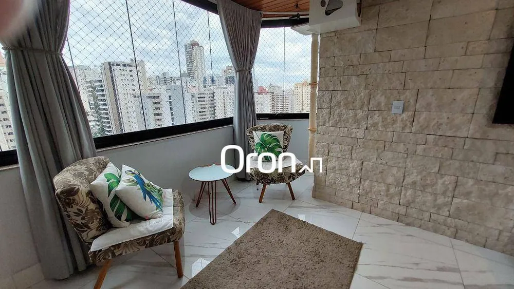 Apartamento, 4 quartos, 132 m² - Foto 3