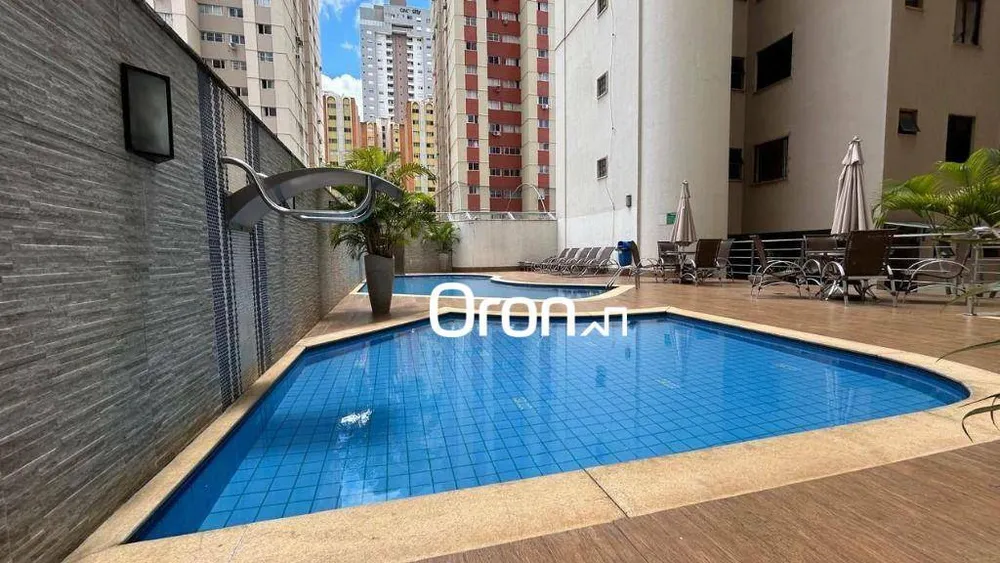Apartamento, 4 quartos, 132 m² - Foto 11