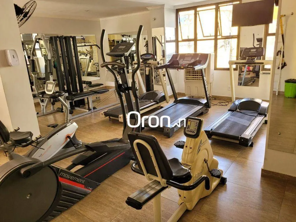 Apartamento, 4 quartos, 132 m² - Foto 9