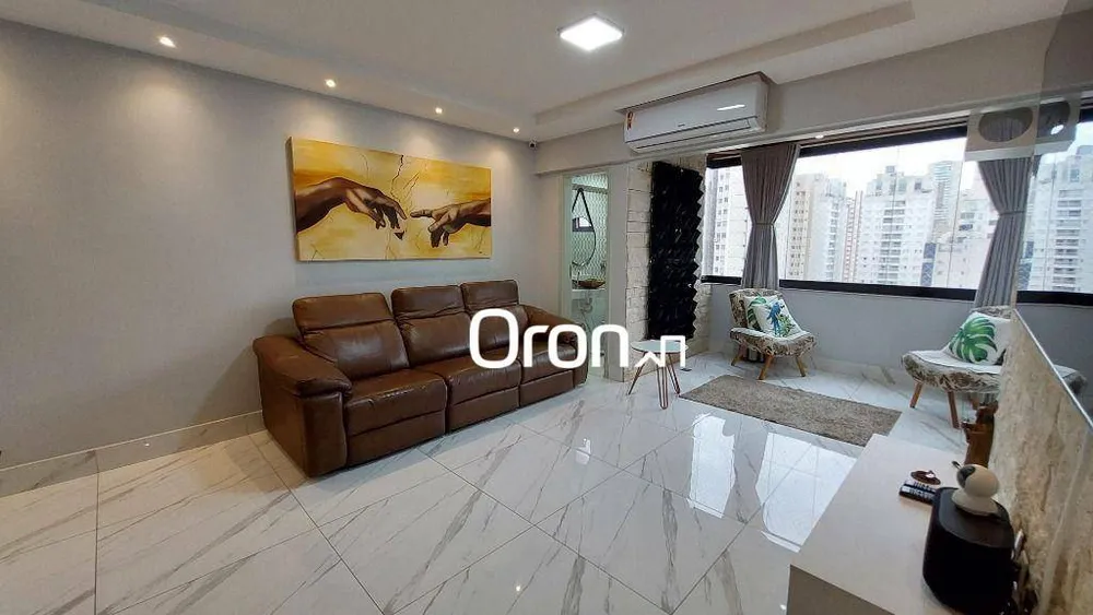 Apartamento, 4 quartos, 132 m² - Foto 2