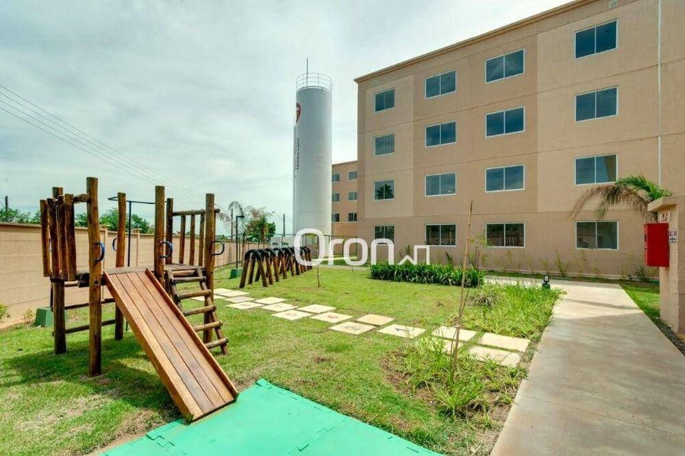 Flat/Apart Hotel à venda com 1 quarto, 47m² - Foto 4