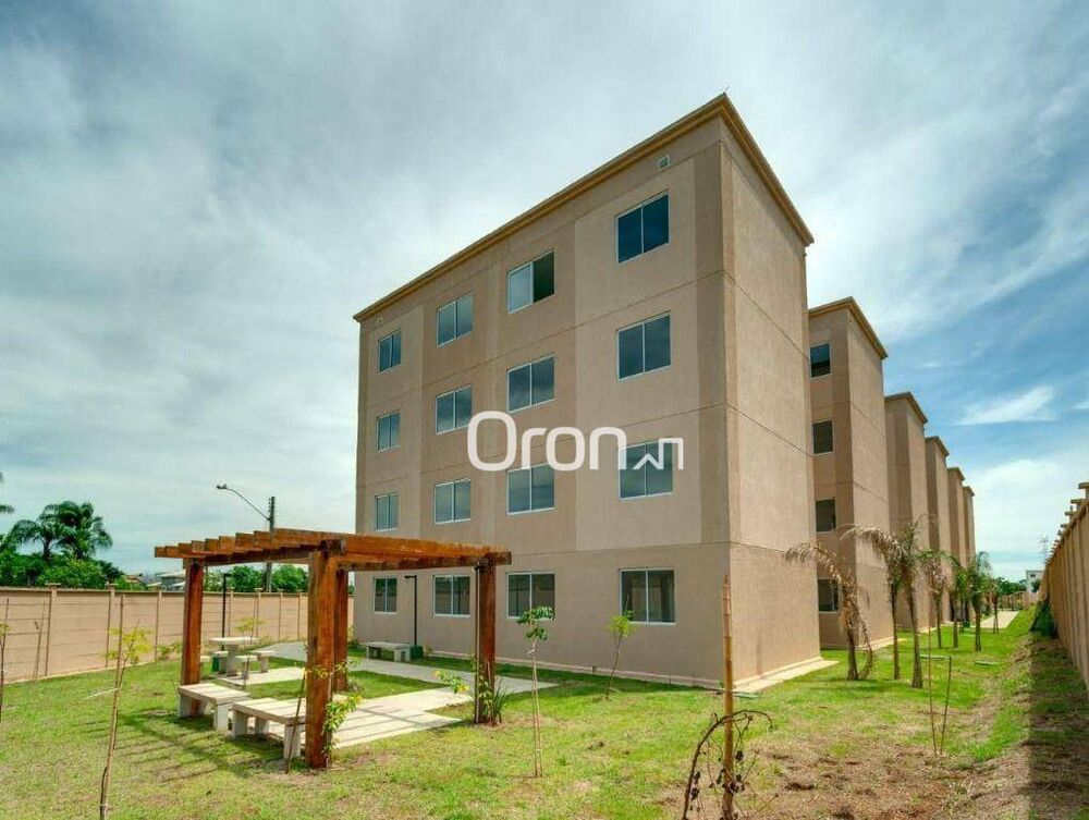 Flat/Apart Hotel à venda com 1 quarto, 47m² - Foto 5