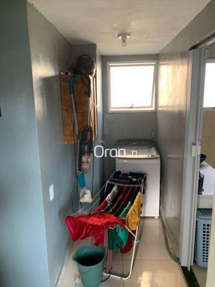 Flat/Apart Hotel à venda com 1 quarto, 47m² - Foto 3
