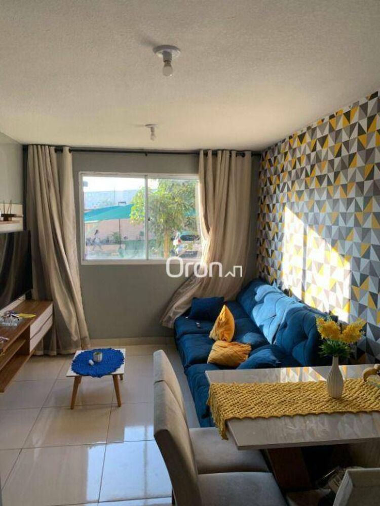 Flat/Apart Hotel à venda com 1 quarto, 47m² - Foto 1