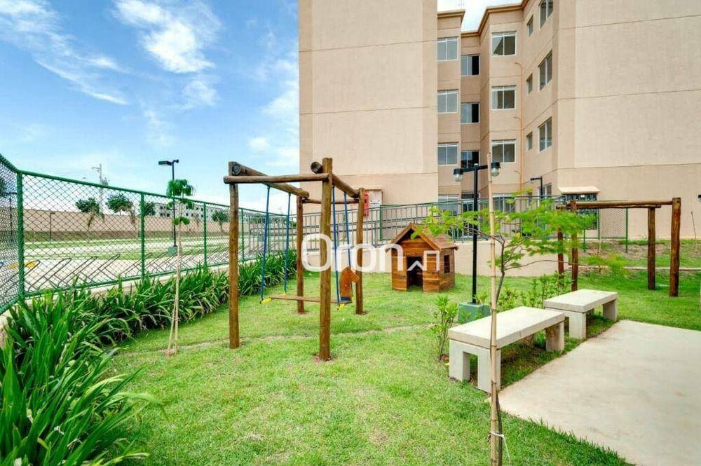 Flat/Apart Hotel à venda com 1 quarto, 47m² - Foto 6