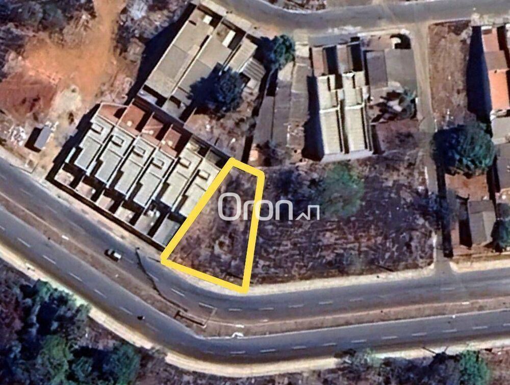 Terreno, 608 m² - Foto 1