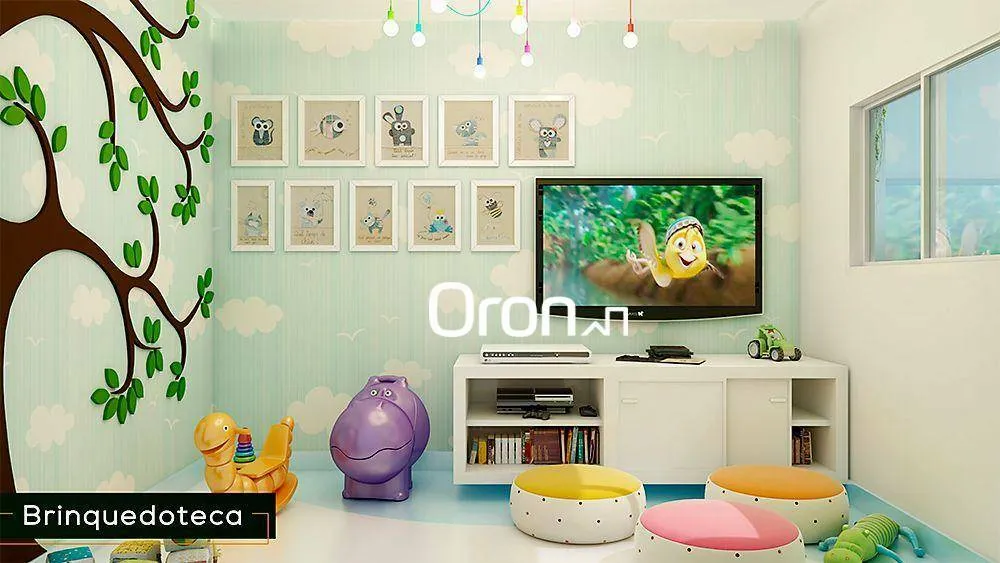 Sobrado, 3 quartos, 153 m² - Foto 10