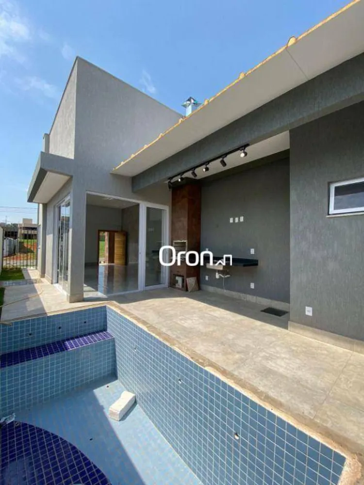 Casa de Condomínio, 3 quartos - Foto 8