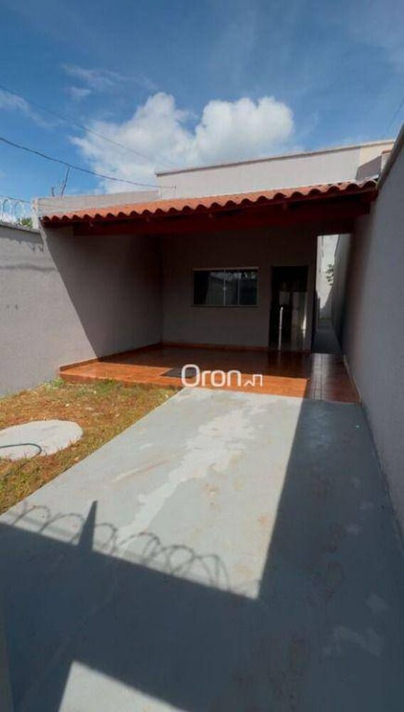 Casa, 2 quartos, 85 m² - Foto 3
