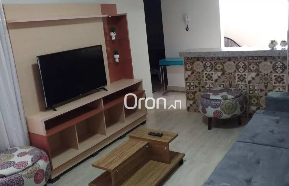 Apartamento à venda com 2 quartos, 62m² - Foto 2