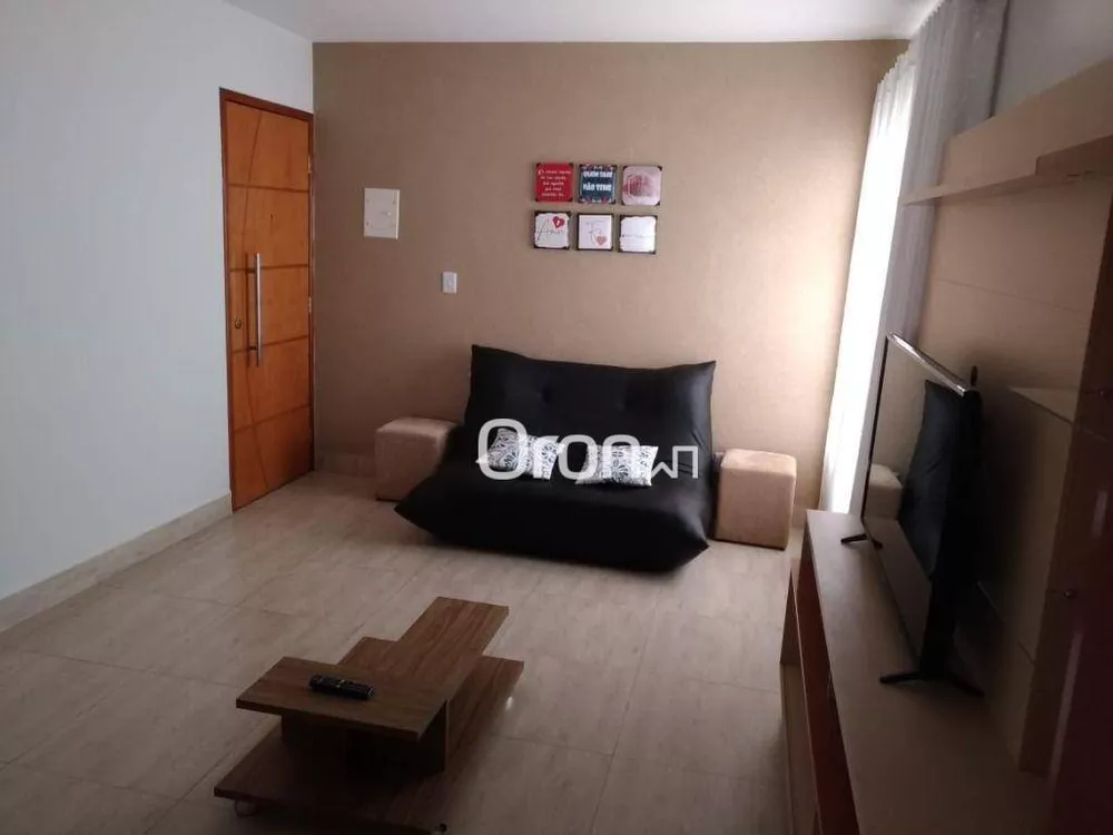 Apartamento à venda com 2 quartos, 62m² - Foto 1