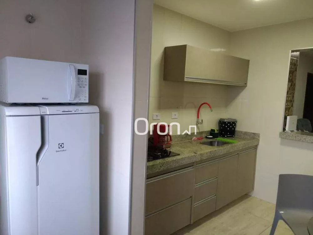 Apartamento à venda com 2 quartos, 62m² - Foto 4