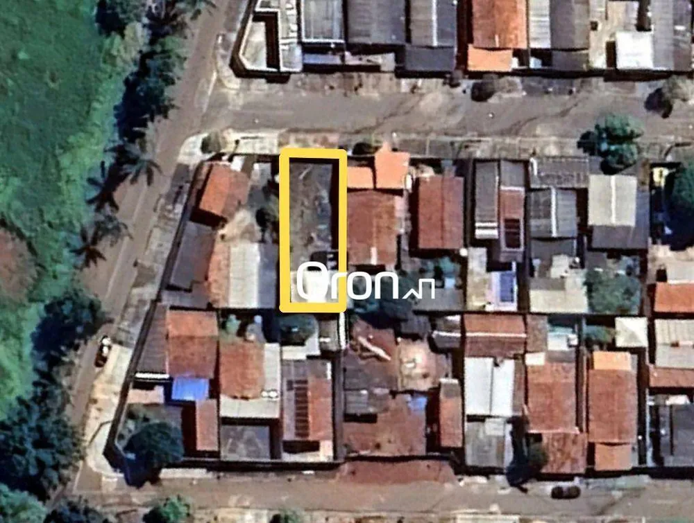 Terreno, 272 m² - Foto 1