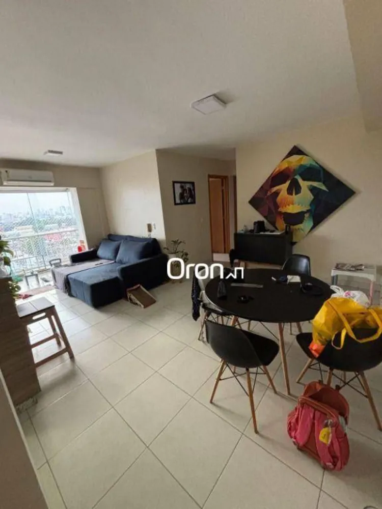 Apartamento, 3 quartos, 79 m² - Foto 2