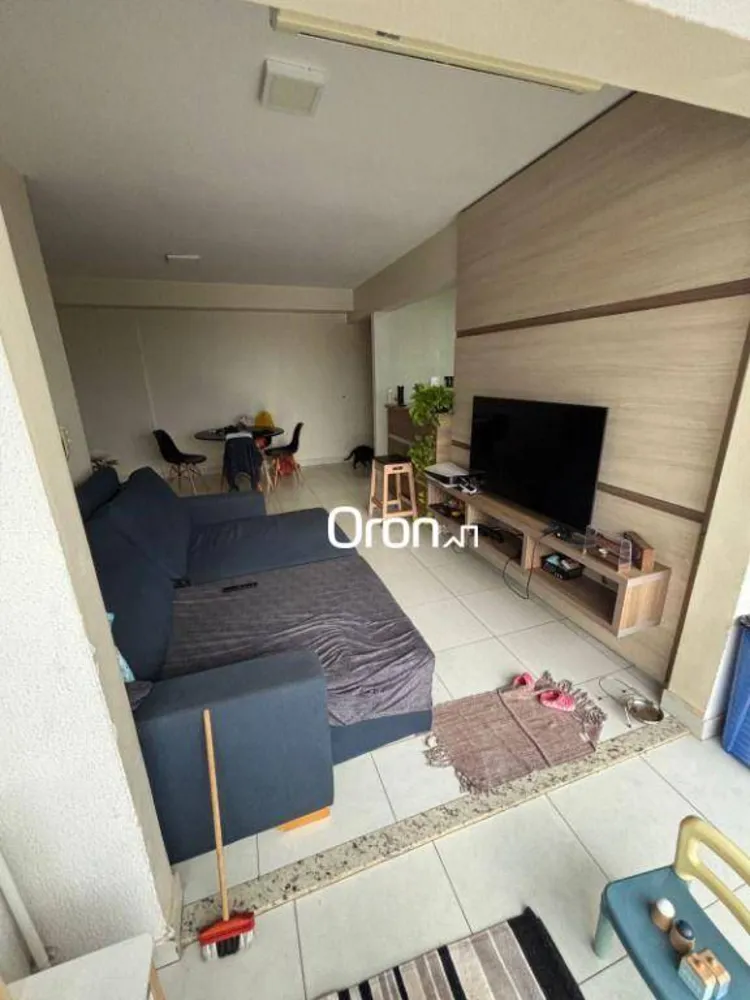 Apartamento, 3 quartos, 79 m² - Foto 1