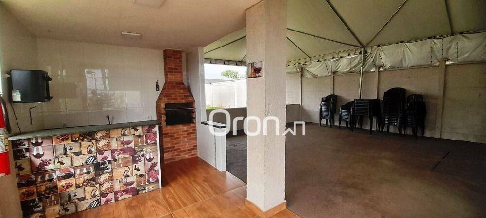 Apartamento à venda com 2 quartos, 42m² - Foto 7