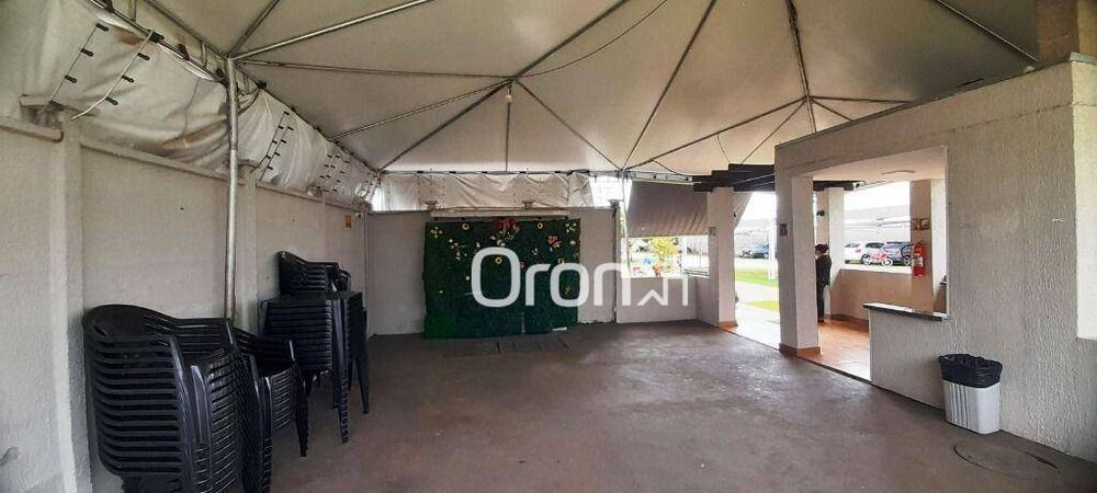 Apartamento à venda com 2 quartos, 42m² - Foto 8