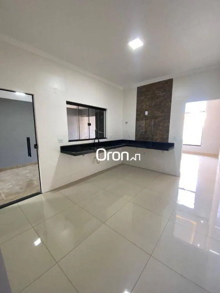 Casa, 3 quartos, 100 m² - Foto 1