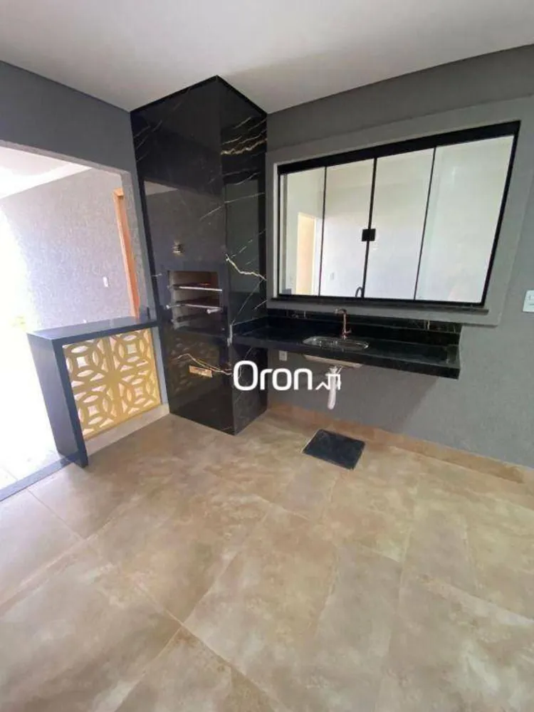 Casa, 3 quartos, 100 m² - Foto 7