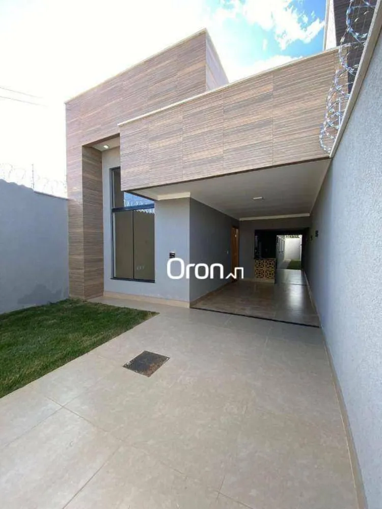 Casa, 3 quartos, 100 m² - Foto 2