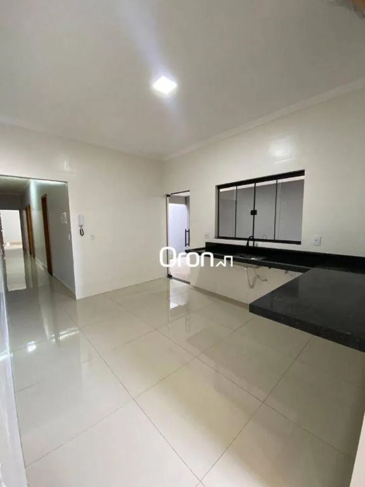 Casa, 3 quartos, 100 m² - Foto 2