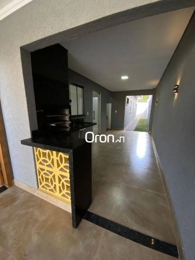 Casa, 3 quartos, 100 m² - Foto 3
