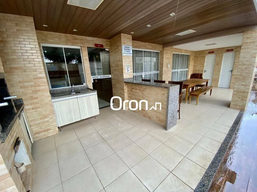 Apartamento, 2 quartos, 59 m² - Foto 10