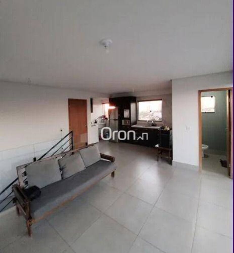 Cobertura à venda com 3 quartos, 100m² - Foto 1