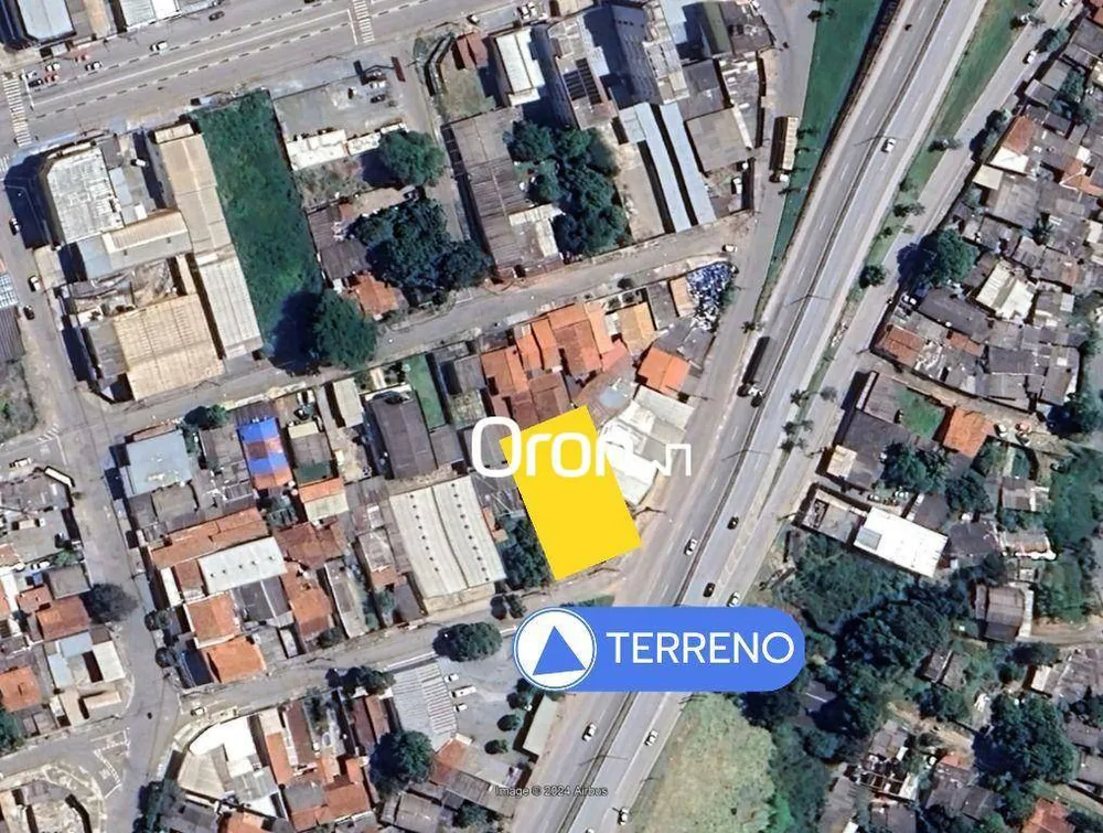 Terreno, 404 m² - Foto 1