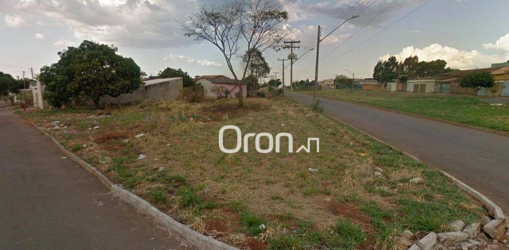 Terreno, 404 m² - Foto 1