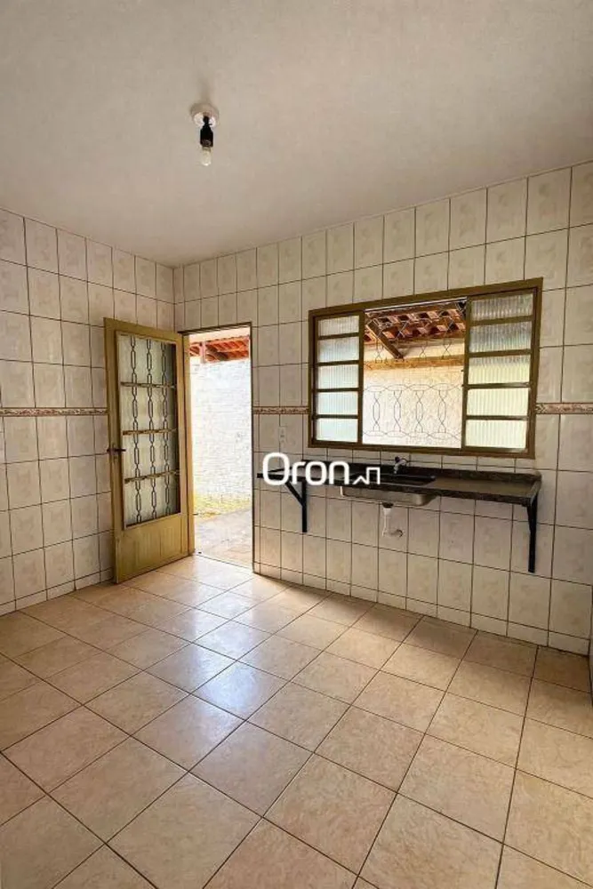 Casa, 3 quartos, 170 m² - Foto 1