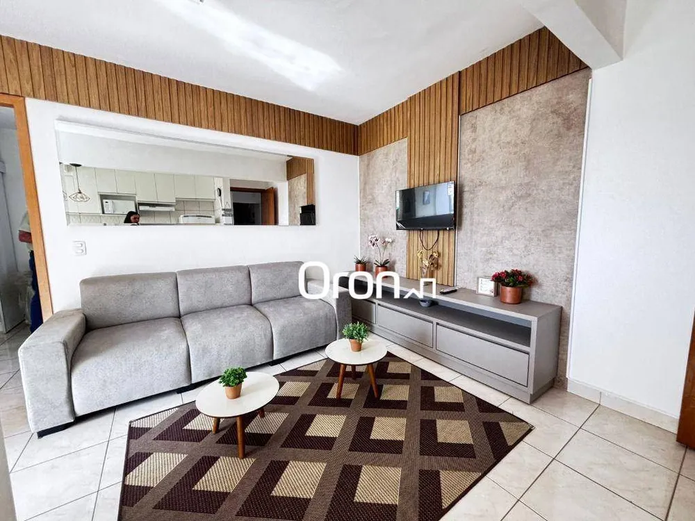 Flat/Apart Hotel, 1 quarto, 42 m² - Foto 1