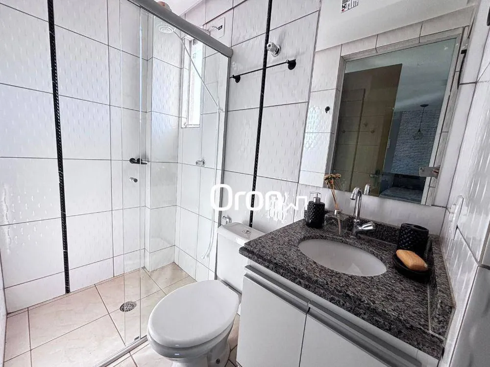 Flat/Apart Hotel, 1 quarto, 42 m² - Foto 5