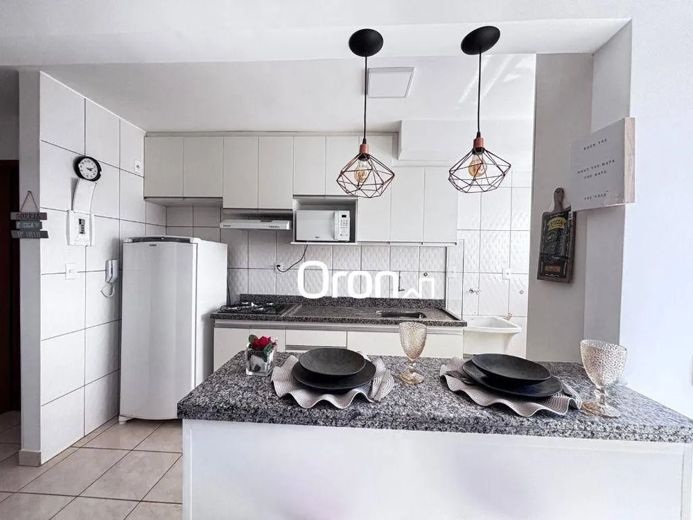 Flat/Apart Hotel, 1 quarto, 42 m² - Foto 2
