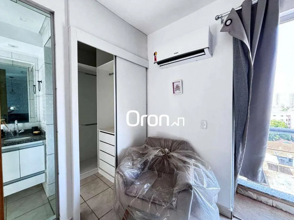 Flat/Apart Hotel, 1 quarto, 42 m² - Foto 4