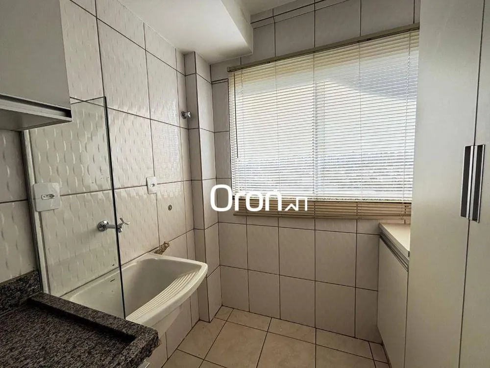 Flat/Apart Hotel, 1 quarto, 42 m² - Foto 6