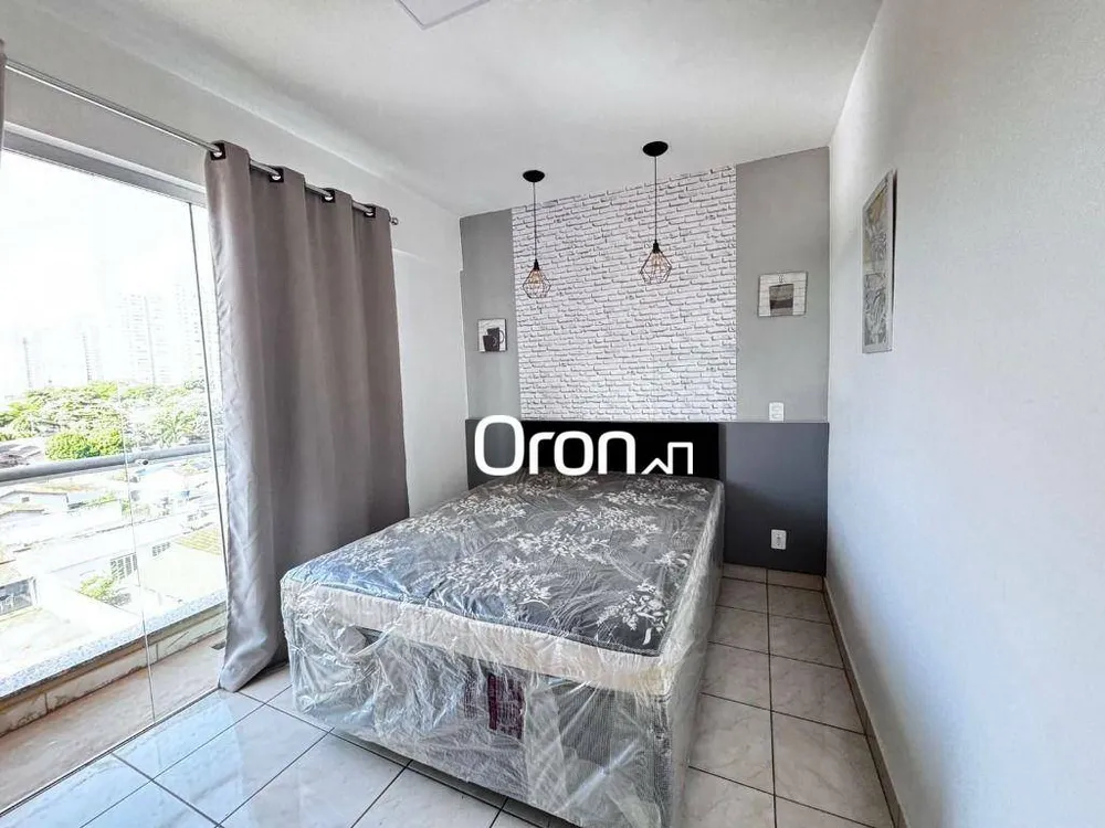 Flat/Apart Hotel, 1 quarto, 42 m² - Foto 3