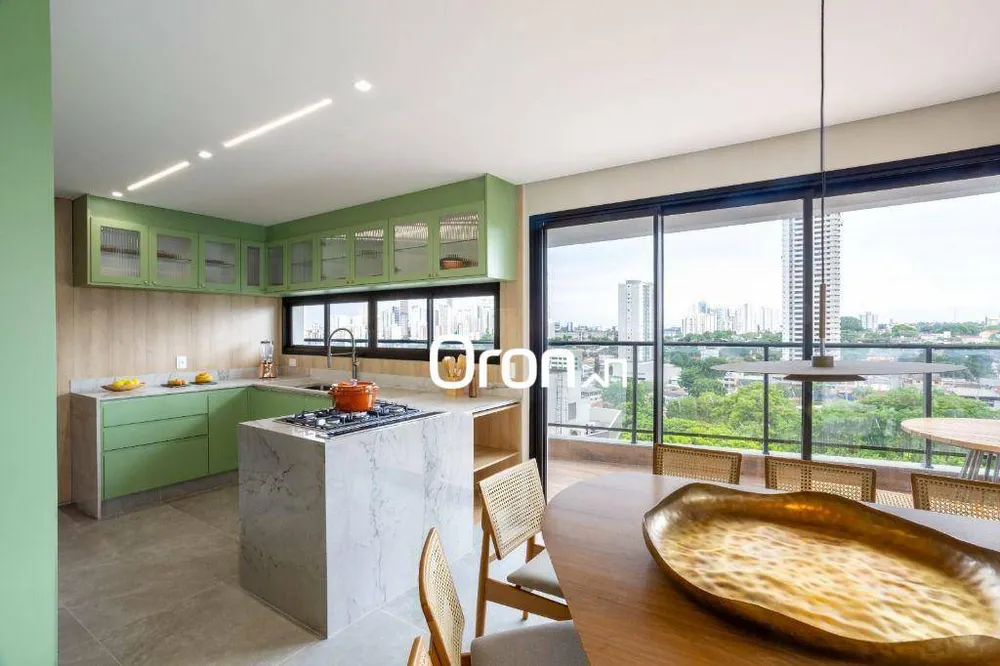 Apartamento, 3 quartos, 186 m² - Foto 3