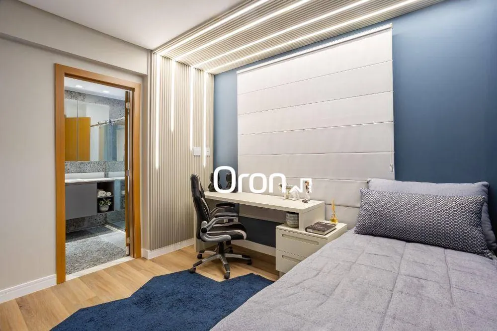 Apartamento, 3 quartos, 186 m² - Foto 4