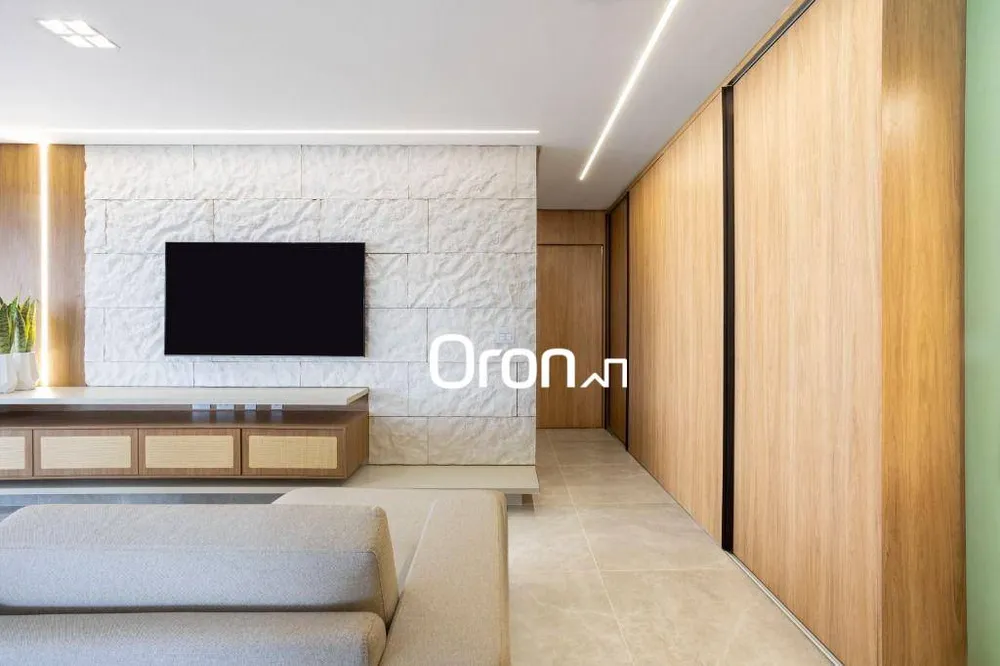 Apartamento, 3 quartos, 186 m² - Foto 2