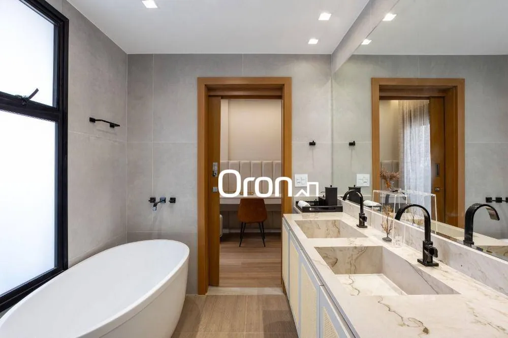 Apartamento, 3 quartos, 186 m² - Foto 6