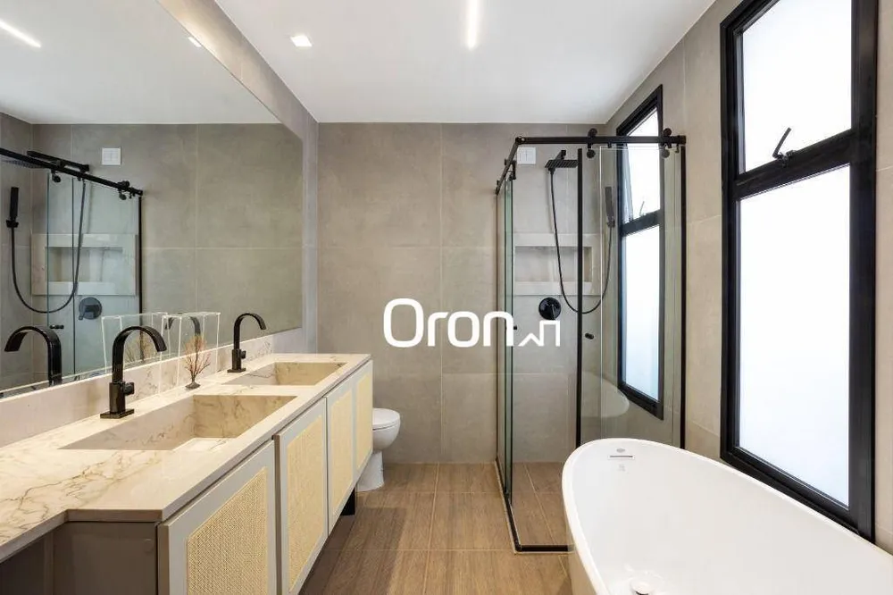 Apartamento, 3 quartos, 186 m² - Foto 5