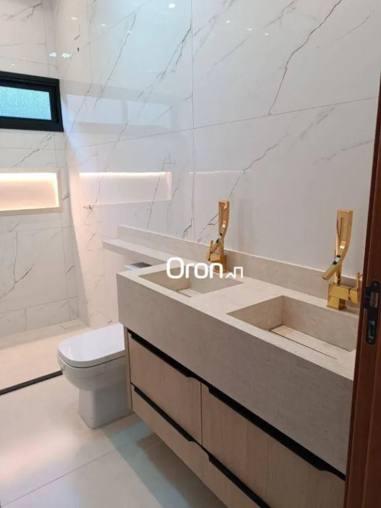 Casa, 3 quartos, 230 m² - Foto 8